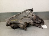 Recambio de faro izquierdo para opel astra h (a04) 1.7 cdti (l48) referencia OEM IAM 24451032 1216561 1EG27037001