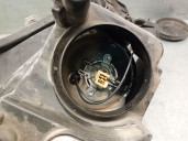 Recambio de faro izquierdo para opel astra h (a04) 1.7 cdti (l48) referencia OEM IAM 24451032 1216561 1EG27037001