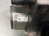 Recambio de faro izquierdo para opel astra h (a04) 1.7 cdti (l48) referencia OEM IAM 24451032 1216561 1EG27037001