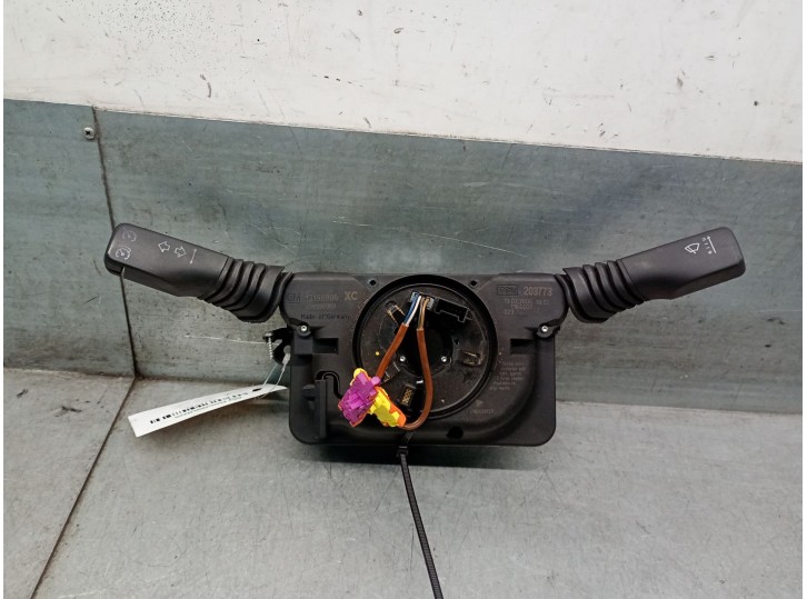 Recambio de mando luces para opel astra h (a04) 1.7 cdti (l48) referencia OEM IAM 13198906 1241231 