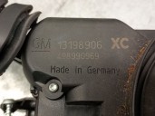 Recambio de mando luces para opel astra h (a04) 1.7 cdti (l48) referencia OEM IAM 13198906 1241231 