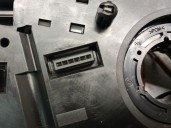 Recambio de mando luces para opel astra h (a04) 1.7 cdti (l48) referencia OEM IAM 13198906 1241231 