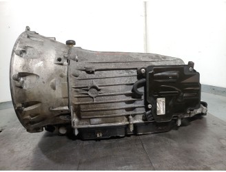 Recambio de caja cambios para mercedes-benz clase e (w212) e 200 cdi / bluetec (212.005, 212.006) referencia OEM IAM 722996 A204