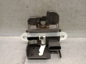 Recambio de cerradura maletero / porton para volkswagen golf vii (5g1, bq1, be1, be2) 1.6 tdi referencia OEM IAM 5G6827505 5G682