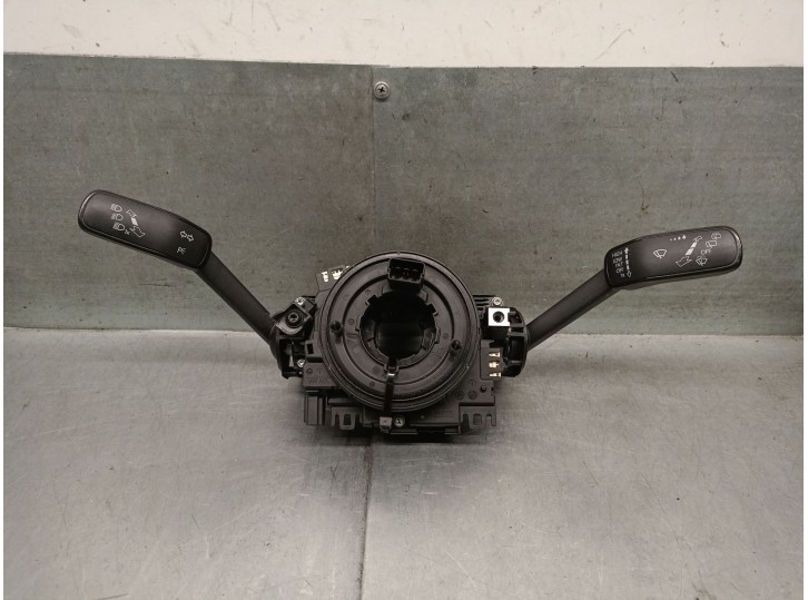 Recambio de mando luces para volkswagen golf vii (5g1, bq1, be1, be2) 1.6 tdi referencia OEM IAM 5Q0953521P 5Q0953502M 
