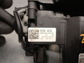 Recambio de mando luces para volkswagen golf vii (5g1, bq1, be1, be2) 1.6 tdi referencia OEM IAM 5Q0953521P 5Q0953502M 