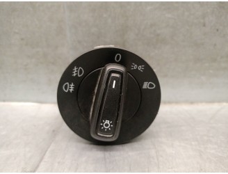 Recambio de mando luces salpicadero para volkswagen golf vii (5g1, bq1, be1, be2) 1.6 tdi referencia OEM IAM 5G0941431AR 5G09414