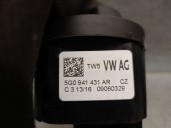 Recambio de mando luces salpicadero para volkswagen golf vii (5g1, bq1, be1, be2) 1.6 tdi referencia OEM IAM 5G0941431AR 5G09414
