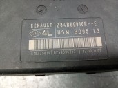 Recambio de caja reles / fusibles para renault megane iii grandtour (kz0/1) 2.0 dci (kz0y) referencia OEM IAM 284B60010R 