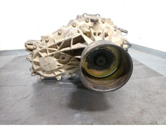 Recambio de caja transfer para nissan pick up (d22) 2.5 td 4wd referencia OEM IAM 3310073P11 3310073P11 