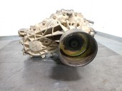 Recambio de caja transfer para nissan pick up (d22) 2.5 td 4wd referencia OEM IAM 3310073P11 3310073P11 