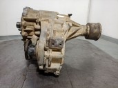 Recambio de caja transfer para nissan pick up (d22) 2.5 td 4wd referencia OEM IAM 3310073P11 3310073P11 