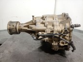 Recambio de caja transfer para nissan pick up (d22) 2.5 td 4wd referencia OEM IAM 3310073P11 3310073P11 