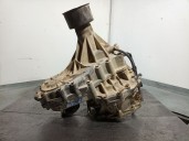 Recambio de caja transfer para nissan pick up (d22) 2.5 td 4wd referencia OEM IAM 3310073P11 3310073P11 