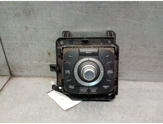 Recambio de mando multifuncion para renault megane iii grandtour (kz0/1) 2.0 dci (kz0y) referencia OEM IAM 253B00004R 253B02542R