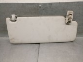 Recambio de parasol izquierdo para volkswagen golf vii (5g1, bq1, be1, be2) 1.6 tdi referencia OEM IAM 5G0857551AJ 5G0857551AJ 