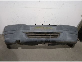 Recambio de paragolpes delantero para fiat scudo furgoneta (220_) 1.9 td referencia OEM IAM 9567250262 9567250262 