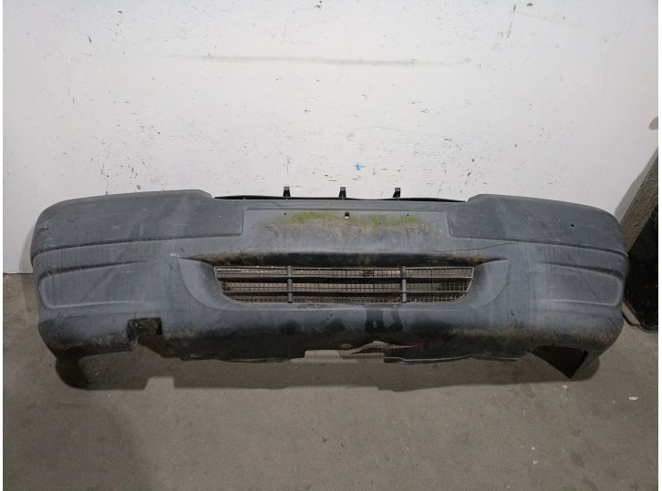 Recambio de paragolpes delantero para fiat scudo furgoneta (220_) 1.9 td referencia OEM IAM 9567250262 9567250262 
