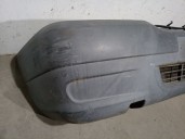 Recambio de paragolpes delantero para fiat scudo furgoneta (220_) 1.9 td referencia OEM IAM 9567250262 9567250262 