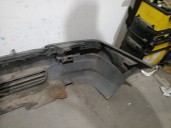 Recambio de paragolpes delantero para fiat scudo furgoneta (220_) 1.9 td referencia OEM IAM 9567250262 9567250262 