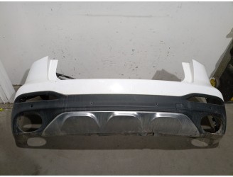 Recambio de paragolpes trasero para mg mg hs (as23) 1.5 t (sas23) referencia OEM IAM 15E4E 