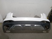 Recambio de paragolpes trasero para mg mg hs (as23) 1.5 t (sas23) referencia OEM IAM 15E4E 