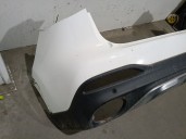 Recambio de paragolpes trasero para mg mg hs (as23) 1.5 t (sas23) referencia OEM IAM 15E4E 