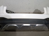 Recambio de paragolpes trasero para mg mg hs (as23) 1.5 t (sas23) referencia OEM IAM 15E4E 