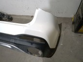 Recambio de paragolpes trasero para mg mg hs (as23) 1.5 t (sas23) referencia OEM IAM 15E4E 