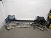 Recambio de paragolpes trasero para mg mg hs (as23) 1.5 t (sas23) referencia OEM IAM 15E4E 