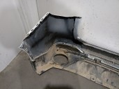 Recambio de paragolpes trasero para mg mg hs (as23) 1.5 t (sas23) referencia OEM IAM 15E4E 