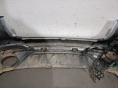 Recambio de paragolpes trasero para mg mg hs (as23) 1.5 t (sas23) referencia OEM IAM 15E4E 