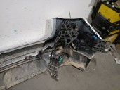 Recambio de paragolpes trasero para mg mg hs (as23) 1.5 t (sas23) referencia OEM IAM 15E4E 