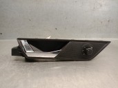 Recambio de maneta interior delantera izquierda para skoda fabia iii station wagon (nj5) 1.2 tsi referencia OEM IAM 6V0837221A 6