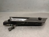 Recambio de maneta interior delantera izquierda para skoda fabia iii station wagon (nj5) 1.2 tsi referencia OEM IAM 6V0837221A 6