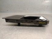 Recambio de maneta interior trasera izquierda para skoda fabia iii station wagon (nj5) 1.2 tsi referencia OEM IAM 6V0839221A 6V0