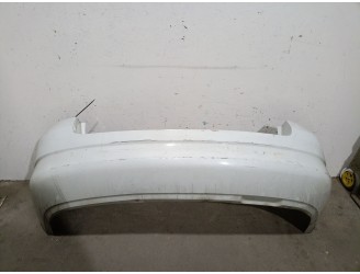 Recambio de paragolpes trasero para skoda fabia iii station wagon (nj5) 1.2 tsi referencia OEM IAM 6V9807421 6V9807421 