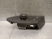 Recambio de mando retrovisor para volkswagen golf vii (5g1, bq1, be1, be2) 1.6 tdi referencia OEM IAM 5G0959565AB 5G0959565AC 