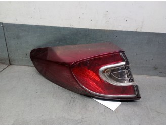 Recambio de piloto trasero izquierdo para renault megane iii grandtour (kz0/1) 2.0 dci (kz0y) referencia OEM IAM 265550010R 2655