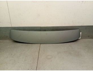 Recambio de aleron trasero para seat ibiza iii (6l1) 1.9 sdi referencia OEM IAM 6L6827933D 6L6827939D 