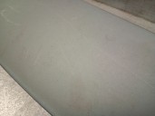 Recambio de aleron trasero para seat ibiza iii (6l1) 1.9 sdi referencia OEM IAM 6L6827933D 6L6827939D 