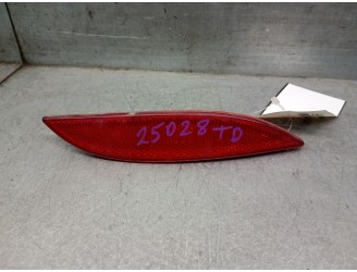 Recambio de piloto trasero derecho paragolpes para renault megane iii grandtour (kz0/1) 2.0 dci (kz0y) referencia OEM IAM 265600