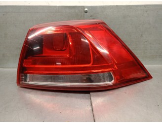 Recambio de piloto trasero derecho para volkswagen golf vii (5g1, bq1, be1, be2) 1.6 tdi referencia OEM IAM 5G0945096M 5G0945096