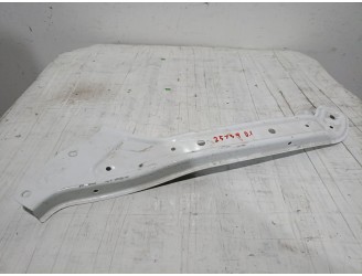 Recambio de soporte faro izquierdo para mg mg hs (as23) 1.5 t (sas23) referencia OEM IAM 15E4E 