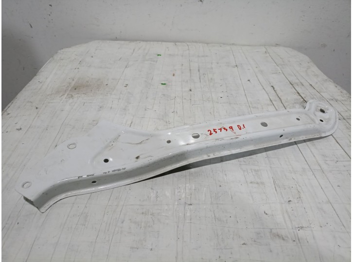 Recambio de soporte faro izquierdo para mg mg hs (as23) 1.5 t (sas23) referencia OEM IAM 15E4E 