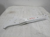 Recambio de soporte faro izquierdo para mg mg hs (as23) 1.5 t (sas23) referencia OEM IAM 15E4E 