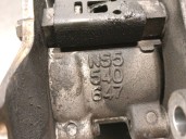 Recambio de bomba servodireccion para ssangyong rodius i 2.7 xdi referencia OEM IAM 6654602280 6654602280 NS5540647