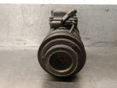Recambio de compresor aire acondicionado para ssangyong rodius i 2.7 xdi referencia OEM IAM 6652300011 180500390A