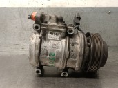 Recambio de compresor aire acondicionado para ssangyong rodius i 2.7 xdi referencia OEM IAM 6652300011 180500390A
