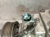 Recambio de compresor aire acondicionado para ssangyong rodius i 2.7 xdi referencia OEM IAM 6652300011 180500390A